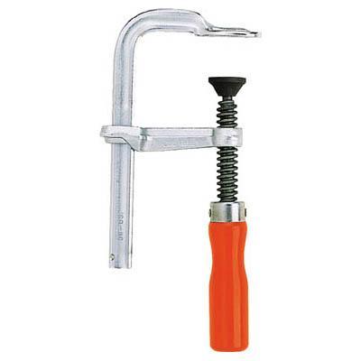 トラスコ中山 GLS500 Lクランプ軽量型 最大口開500mmX深さ80mm 7,178円