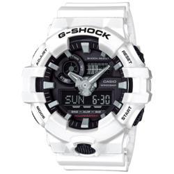 CASIO カシオ GA-700-7AJF G-SHOCK（ジーショック） BIG CASE クオーツ メンズ 9,556円