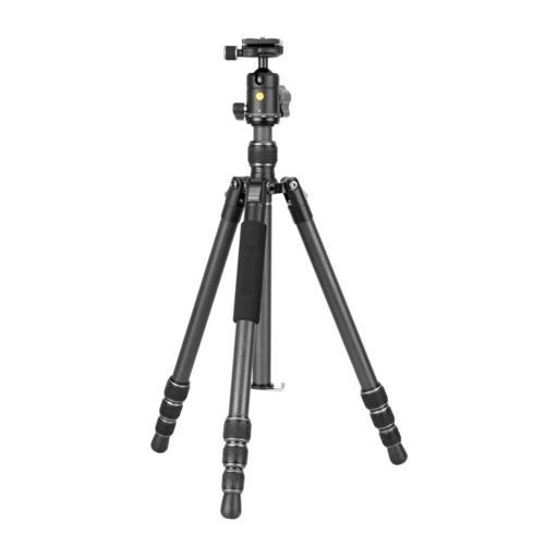 バンガード VANGUARD VESTA GO 234CB 23脚径軽量コンパクト三脚 VESTA GO 自由雲台VEO BH-50付属 トラベル三脚 20,306円