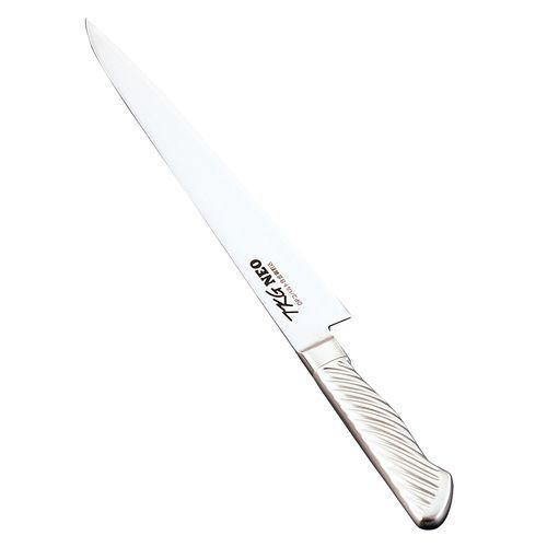 遠藤商事 TKG-NEO（ネオ） 筋引（両刃） 24cm