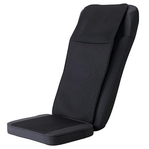 フジ医療器 MRL-1300BK（ブラック） シートマッサージャー R22 マイリラシートマッサージャー 27,300円