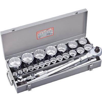 TONE トネ 230M ソケットレンチセット