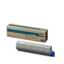 OKI TNR-C3LC1 純正 トナーカートリッジ シアン 10,598円
