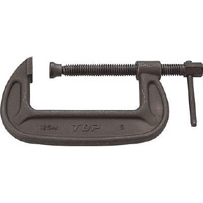 トップ工業 SC-250 バーコ型シャコ万力 250mm