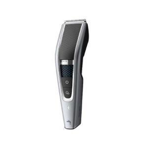 フィリップス PHILIPS HC5690/60（シルバー/ブラック） 5000シリーズ ヘアーカッター