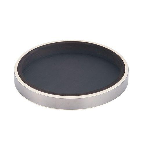 遠藤商事 SA18-8ゴム付うらごし替アミ（代用毛） 細目