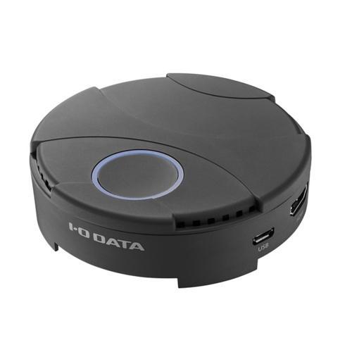 IODATA アイ・オー・データ WHD-FT1「WHD-FTR1 HDMIアダプター」専用子機 単体