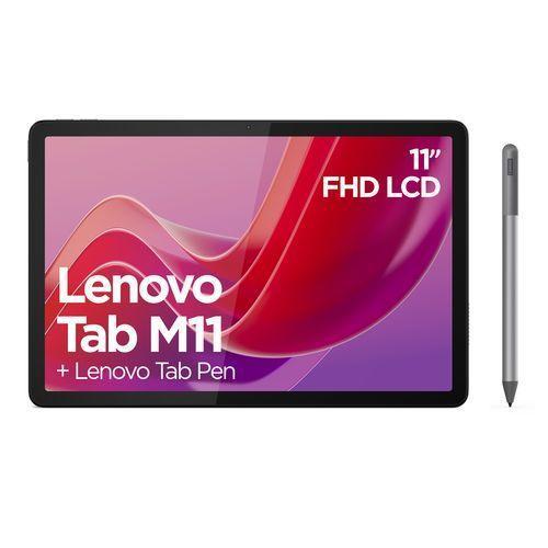 Lenovo レノボ ZADA0020JP Lenovo Tab M11 10.95型 4GB/64GB/WiFi/ルナグレー