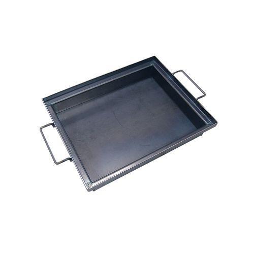 アサヒサンレッド 角型鉄餃子鍋 取手付 12,937円