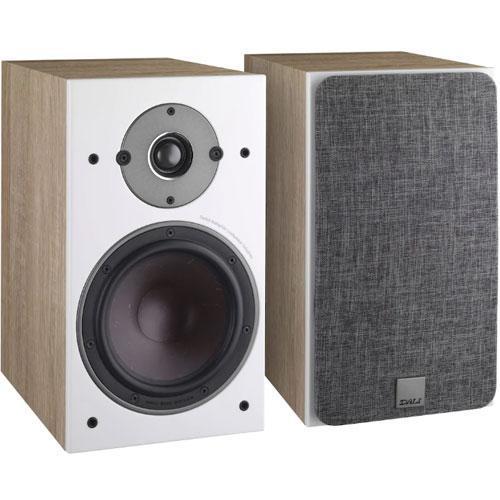 ダリ DALI OBERON 3 LO（ライトオーク） ブックシェルフ・スピーカー 2台1組 53,999円