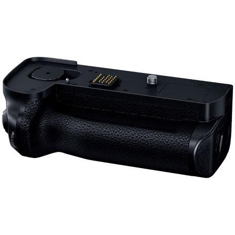 パナソニック Panasonic DMW-BGS1 LUMIX Sシリーズ用 バッテリーグリップ