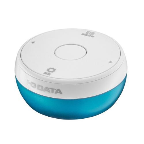 IODATA アイ・オー・データ WHD-4KT1「WHD-4KTR1HDMIアダプター」専用子機単体