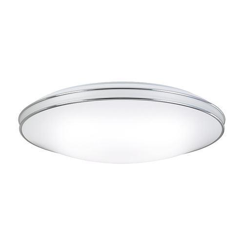 ホタルクス HotaluX HLDC08302SG LEDシーリングライト 調光・調色 ～8畳 リモコン付