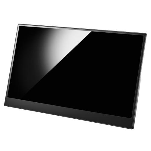 IODATA アイ・オー・データ LCD-CF161XDB-MT-AG 15.6型 フルHDモバイルディスプレイ 抗菌モデル 33,522円