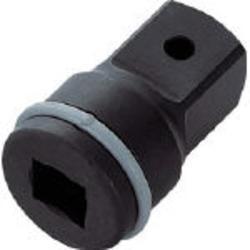 京都機械工具 BAP86-150 25.4sq.インパクトレンチ用アダプタ150mm