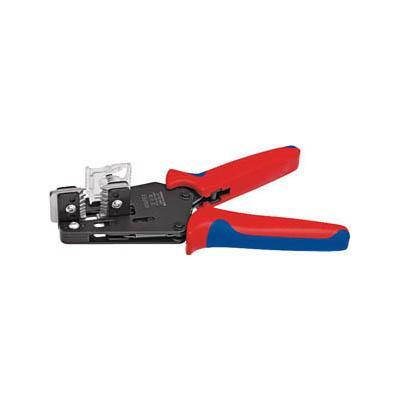 クニペックス KNIPEX 1212-06 精密ワイヤーストリッパー 0.14～6.00