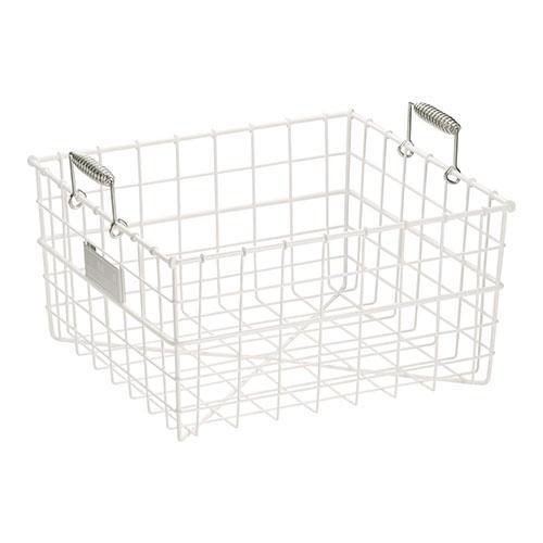 シンドー 抗菌ナイロンコーティング食器篭 B型 中（B-2） 7,908円