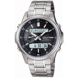 CASIO カシオ LCW-M300D-1AJF LINEAGE リニエージ ソーラー電波 メンズ