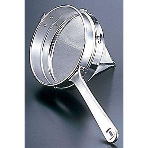 遠藤商事 SA18-8ワンタッチスープ漉しセット 30メッシュ 8,279円