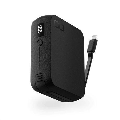 CIO シーアイオー SMARTCOBYPRO-35W-CABLE-L-BK SMARTCOBY Pro CABLE L モバイルバッテリー CtoL ブラック