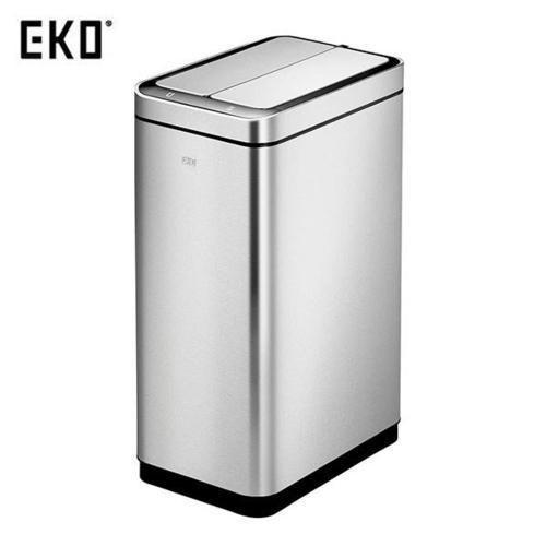 イーケーオー EKO デラックス ファントムセンサービン30L ステンレスシルバー 自動センサー式ゴミ箱 19,250円
