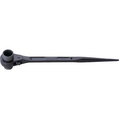 トップ工業 RM-22X27 両口ラチェットレンチ 22X27mm