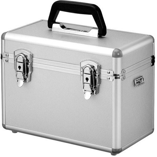 ハクバ HAKUBA ALC-AC02-S（シルバー） アルミケース ボックス Sサイズ