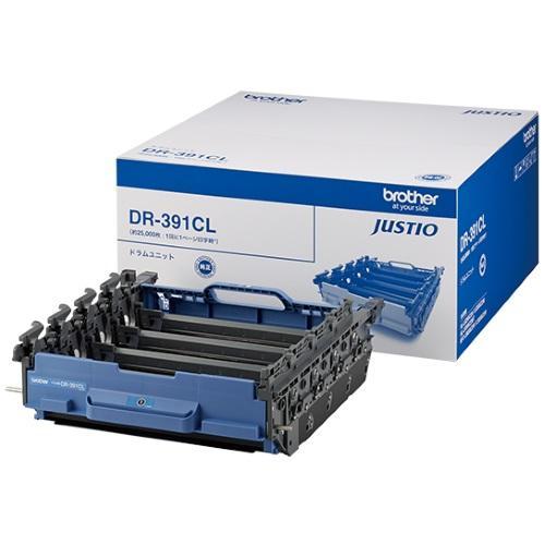 ブラザー brother DR-391CL 純正 ドラムユニット