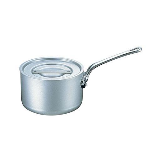 イケダ エコクリーン アルミ エレテック片手鍋 18cm 14,368円