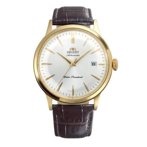 オリエント ORIENT RN-AC0028S オリエント クラシック バンビーノ Bambino 機械式 メンズ腕時計 24,255円