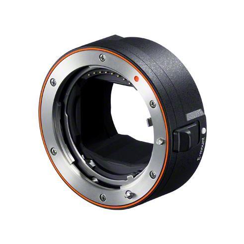 ソニー SONY LA-EA5 マウントアダプター