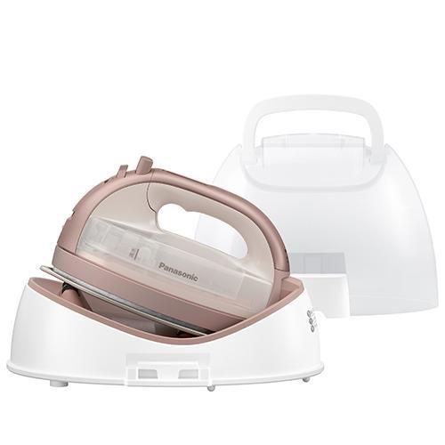 パナソニック Panasonic NI-WL709-PC(ピンクベージュ) コードレススチームアイロン フラッグシップモデル パナソニック Panasonic NI-WL709-PC(ピンクベージュ) コードレススチームアイロン フラッグシップモデル
