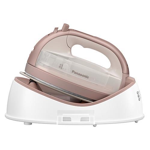 パナソニック Panasonic NI-WL709-PC(ピンクベージュ) コードレススチームアイロン フラッグシップモデル パナソニック Panasonic NI-WL709-PC(ピンクベージュ) コードレススチームアイロン フラッグシップモデル
