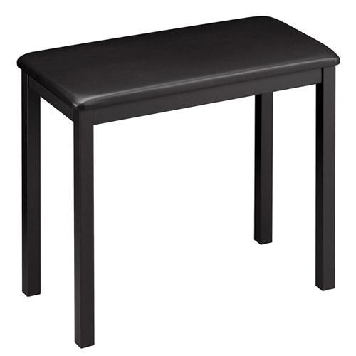 CASIO カシオ CB-7-BK（ブラック） Privia（プリヴィア）用 イス 座面高 50.6cm