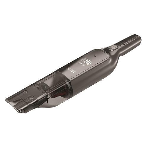 BLACK＆DECKER ブラック＆デッカー HLVC320B（チタン） コードレスハンディクリーナー 10.8V