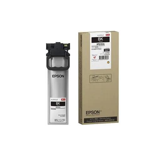 エプソン EPSON IP11KA 純正 インクパック ブラック 標準容量