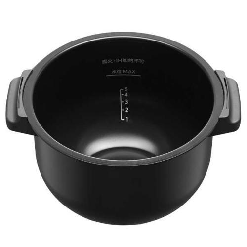シャープ SHARP TJKN2FBA ヘルシオ ホットクック専用フッ素コート内鍋 2.4L用