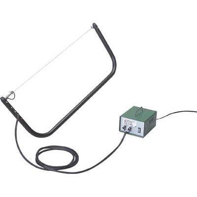 石崎電機製作所 SURE ISHIZAKI ELECTRIC MFG HC-650F ステーション式発泡カッター 650mm