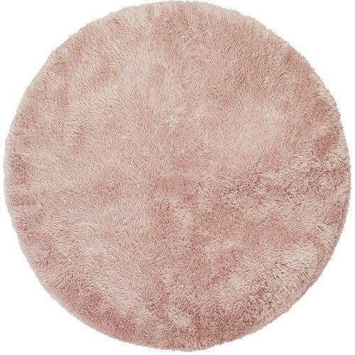 コイズミ KOIZUMI KDC-03213-P（ピンク） 丸形 ホットカーペット 90×90 温度調節3段階 36W 7,872円