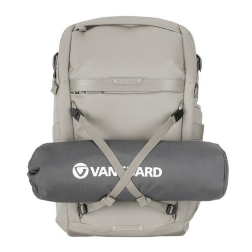 バンガード VANGUARD VEO METRO B25L CM(クリーム) カメラバッグ バッグパック 25L 内寸280×290×160mm バンガード VANGUARD VEO METRO B25L CM(クリーム) カメラバッグ バッグパック 25L 内寸280×290×160mm