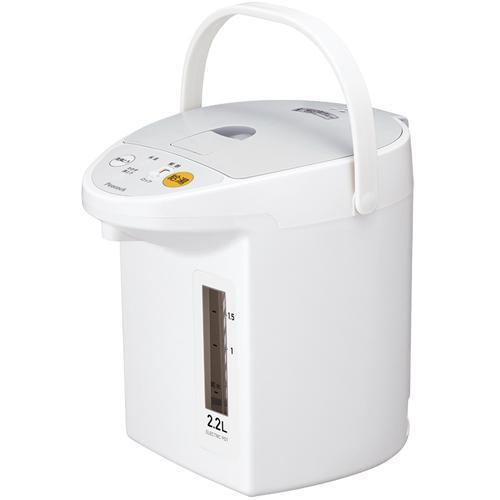 ピーコック peacock WMZ-22 電動給湯ポット 2.2L