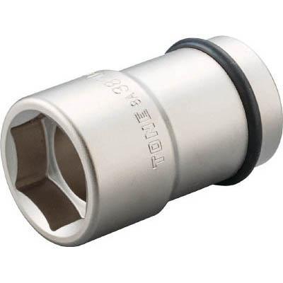 TONE トネ 8A-4120 ホイルナットコンビソケットその他_ホーム＆キッチン＆小物