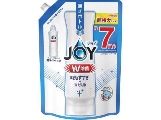 P＆G 除菌ジョイコンパクト 超特大 910mL