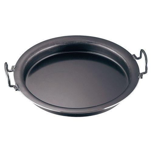 カンダ 鉄プレス餃子鍋 33cm