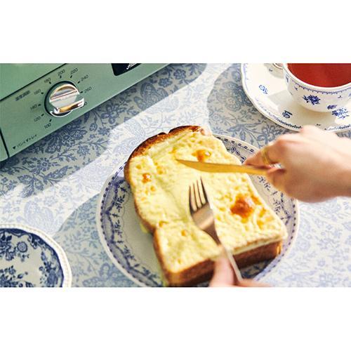 アラジン AGT-G13B-G（グリーン） グラファイト グリル＆トースター 4枚焼き