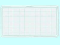 コクヨ KOKUYO 名刺型ソフト名札SSサイズ〈イタメンクリップ〉 50個