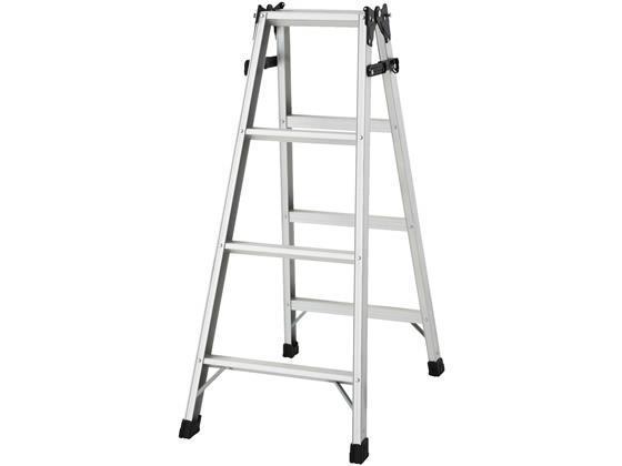 長谷川工業 はしご兼用脚立 1.1m