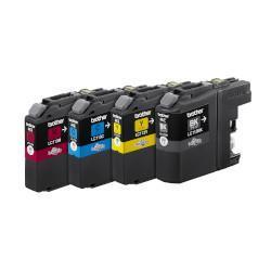 ブラザー brother LC113-4PK 純正 インクカートリッジ 4色パック 5,322円