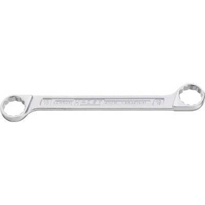 ハゼット HAZET 610N-25X28 両口めがねレンチ（ストレート） 25X28mm