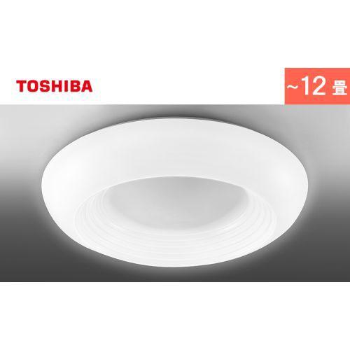 東芝 TOSHIBA NLEH12021A-LC LEDシーリングライト ルミオ 調光・調色タイプ ～12畳 リモコン付